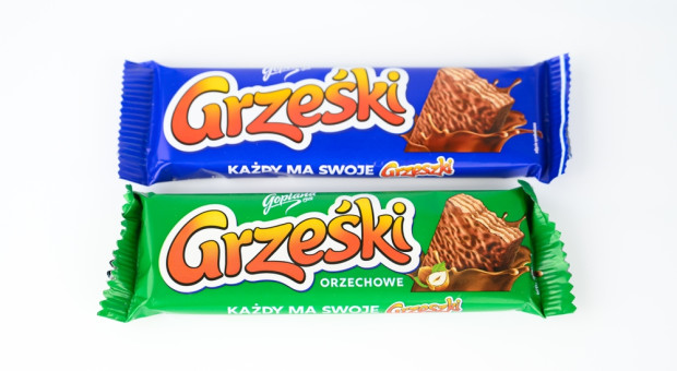 Polski gigant łączy siły z niemiecką konkurencją. Będą produkować 85 tys. ton słodyczy rocznie