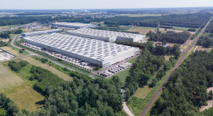 Aldi buduje trzecie centrum dystrybucyjne. Praca dla 150 osób