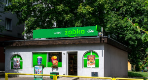 Żabka wyemitowała obligacje o wartości miliarda złotych