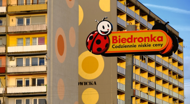 Biedronka pod presją kalendarza i kosztów pracy