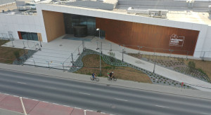 22 maja w Krakowie rusza nowe centrum handlowe. Ponad 120 sklepów