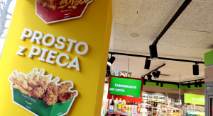Żabce przybywa 150 sklepów miesięcznie. 325 mln zł na rozwój