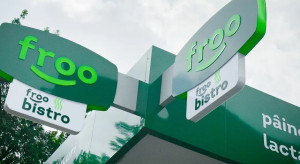 Żabka widzi w Rumunii drugą Polskę. Ruszyły przejęcia!
