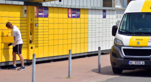 InPost: Idziemy po kolejnych 50 tysięcy