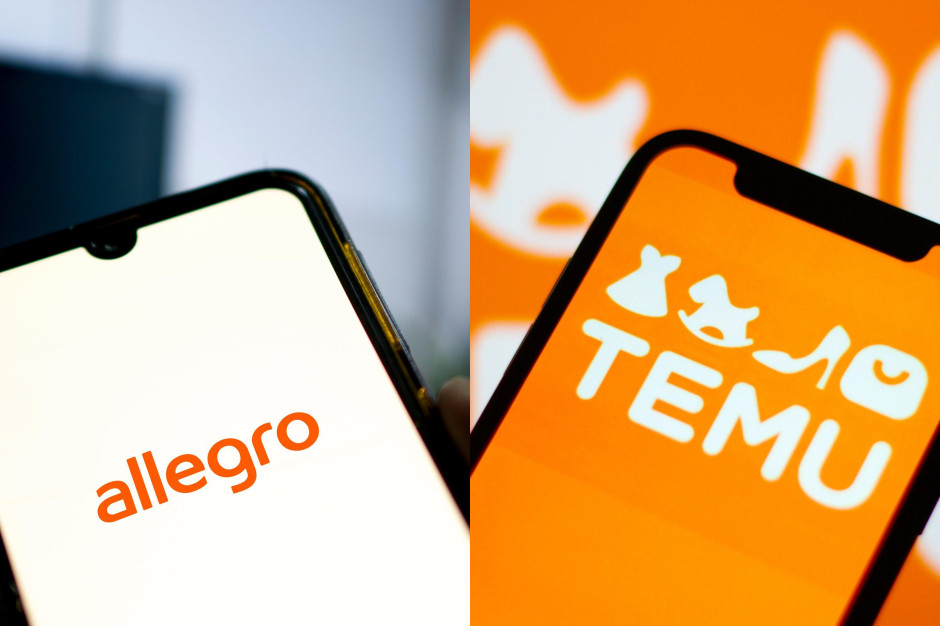 TEMU WYPRZEDZI O ALLEGRO PRZE OM W HANDLU INTERNETOWYM visual data 3