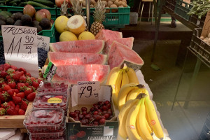 Polskie superowoce  – naturalna tarcza na serce, mózg i odporność