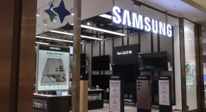 Przejmują sklepy Samsunga w Polsce. Jest list intencyjny
