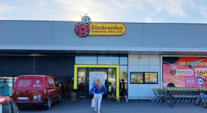 Dino goni Biedronkę, Lidl już prześcignął Carrefour