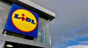 Lidl otworzy w Polsce nowy magazyn. Duża powierzchnia, setki miejsc pracy