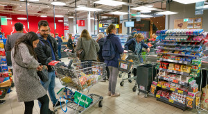 Posłowie porównują ceny w polskich i niemieckich sklepach Lidl, Kaufland i Rossmann. UOKiK zajmuje stanowisko