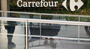 Carrefour w Europie. Czwarty największy rynek może pójść pod młotek