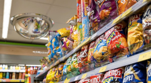 Unia bierze na cel Marsa. Przejęcie producenta Pringlesów wstrzymane?