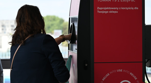 Butelkomaty kontra Polacy. Oszustwo "na sznurek" nie przejdzie