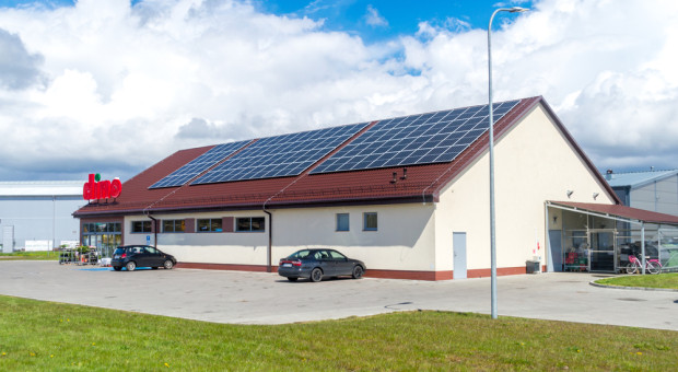 Dino nie zwalnia tempa. Przedłuża strategiczną umowę na budowę sklepów