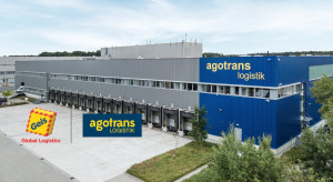 Geis przejmuje agotrans Logistik. Nowy gracz w Europie Środkowo-Wschodniej