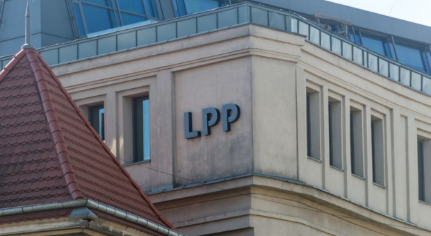 Pożar centrum dystrybucyjnego LPP. 300 mln strat i opóźnienia w dostawach