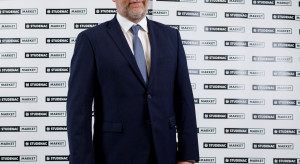 Sieć handlowa pozyskała 300 mln euro. Polski bank wśród finansujących