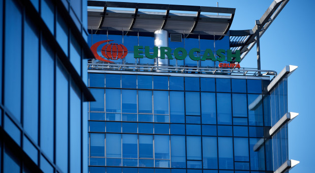 Grupa Eurocash w cyfrowej chmurze. Transformacja handlu tradycyjnego 
