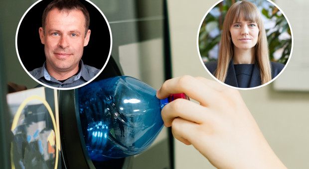 Zniżka czy gotówka? Psychologiczne i ekologiczne spojrzenie na zwrot kaucji