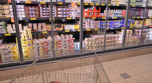 Tak są przechowywane produkty w Biedronce. Klientka alarmuje, sieć reaguje