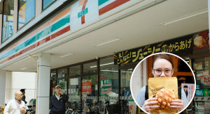 Byłam w Tokio i pokochałam sklepy konbini. Za jakimi produktami tęsknię najbardziej?