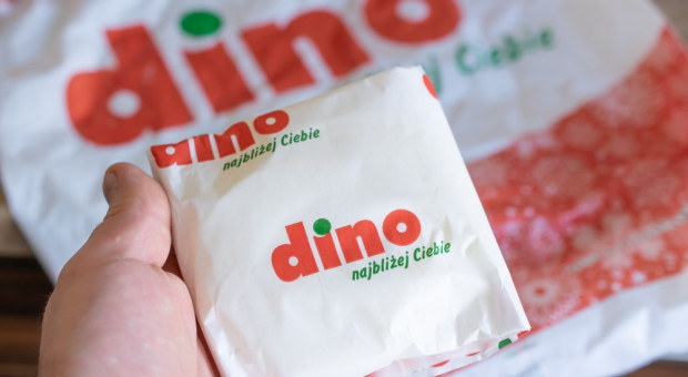 Dino rośnie w siłę. Granica 3 tysięcy sklepów coraz bliżej
