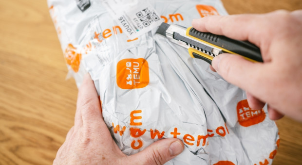 Internetowe oferty z Azji pod nadzorem
