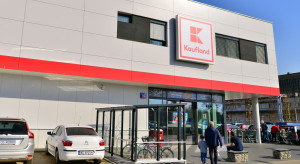 Rekordowe 3,97 mld euro i 250 sklepów w planach. Kaufland gra o pełną stawkę w regionie