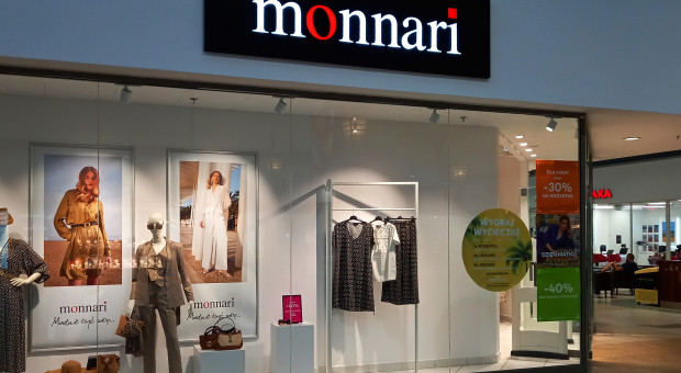 Monnari ze zgodą UOKiK na przejęcie trzech marek