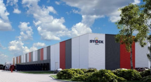 Marek Sypek odchodzi ze Stock Polska