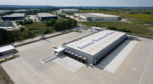 Shein uruchomił 9 centrów magazynowych na Dolnym Śląsku