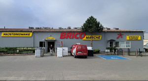 Bricomarché łączy siły z lokalnym graczem. Sieć wzmacnia pozycję w regionie