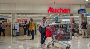 Lidl przejmie 19 sklepów Auchan we Francji. Sieć ratuje finanse