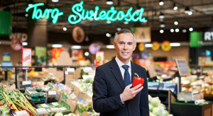 „Nie interesują nas pośrednicy”. Carrefour Polska stawia na bezpośrednią współpracę z lokalnymi dostawcami