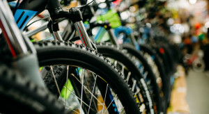 Wysoka kara dla dystrybutora rowerów za zakaz sprzedaży online