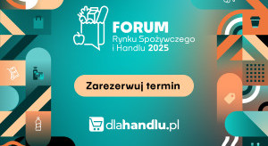 Forum Rynku Spożywczego i Handlu przed nami. O tym będziemy rozmawiać