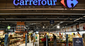 Carrefour sprzedaje biznes we Włoszech. Prawie 1200 sklepów w nowych rękach