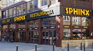 Grupa Sfinks sprzedaje ważny segment gastronomiczny