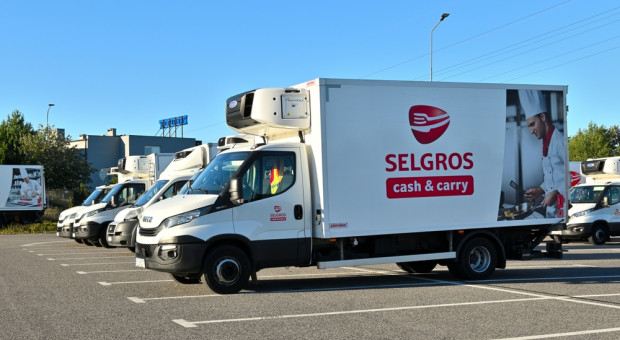 Coraz mniej pracowników w Selgros. Wzrost płacy minimalnej uderzył w polski oddział