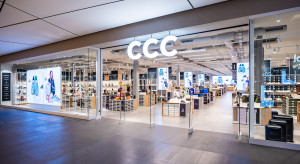Grupa CCC z dwucyfrowym wzrostem przychodów i rekordowym zyskiem EBITDA 