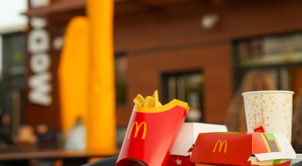 McDonald’s Polska: pensje rosną szybciej niż ceny burgerów. Franczyza motorem wzrostu