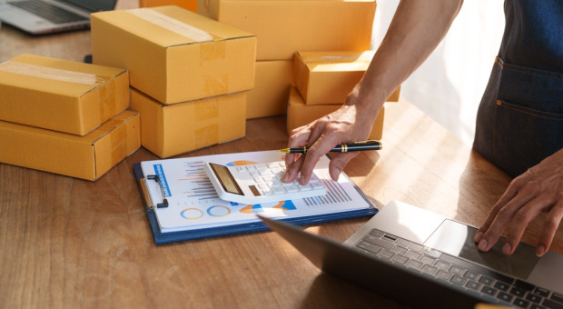E-commerce zwiększa udziały, ale wartość transakcji nie rośnie