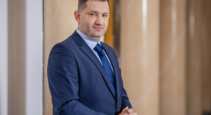 Szef KAS: kontrolujemy sklepy, sprawdzamy czy wydają paragony