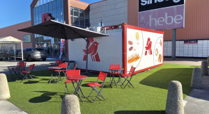 Auchan wchodzi w mały format. Ruszył 1. sklep