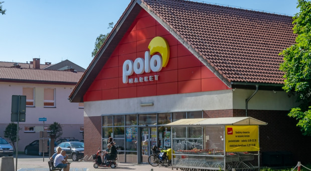 Polomarket uwierzył Eurocashowi. Magnes grupy przyciąga kolejnych