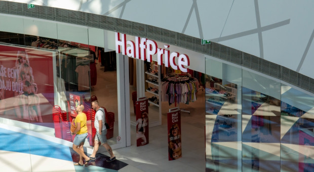 Wiceprezes CCC: Off-price wygrywa, mamy jeden z najwyższych wyników w branży