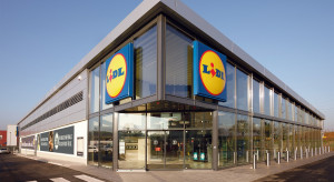 Cztery nowe sklepy jednego dnia. Lidl otwiera