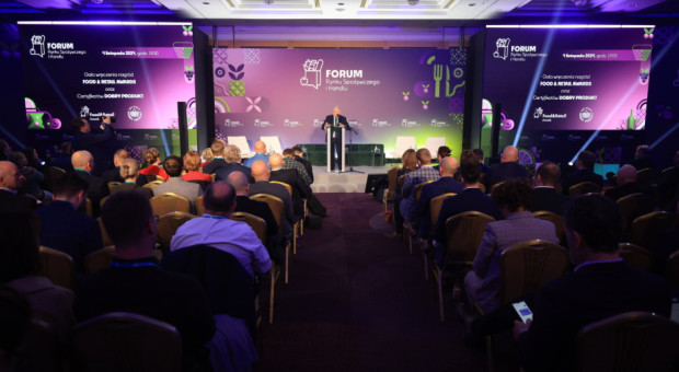 Ruszyła rejestracja na FRSiH 2025. O tym porozmawiają liderzy branży FMCG