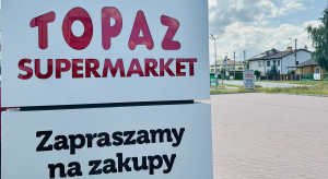 Nowy etap rozwoju sieci Topaz – współpraca z krajowymi partnerami