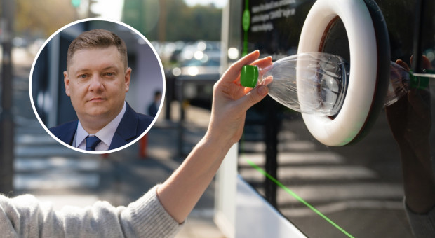 System kaucyjny impulsem do innowacji? "Możemy zbudować coś wyjątkowego"